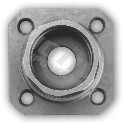 Масляний насос MOTIVE CGF40 (фото 1)