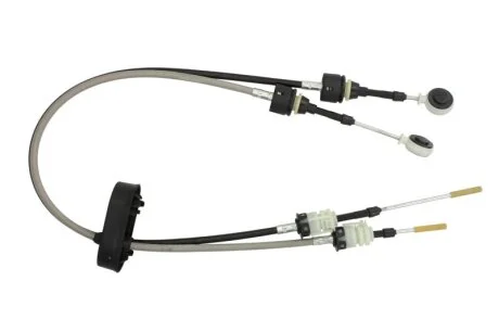 Кабель механізму перемикання передач AKUSAN F4X002AKN