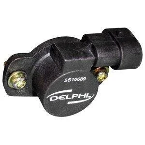Датчик положення дросельної заслінки DELPHI SS10689