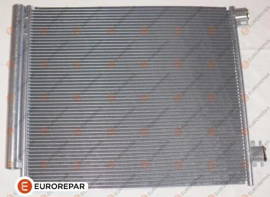 Конденсер кондиціонера EUROREPAR 1637844980 (фото 1)