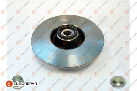 ГАЛЬМ?ВНИЙ ДИСК З П?ДШИПНИКОМ EUROREPAR 1619237480