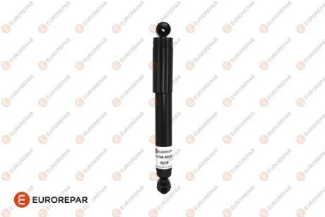Амортизатор ПЕРЕДНІЙ EUROREPAR 1674699880
