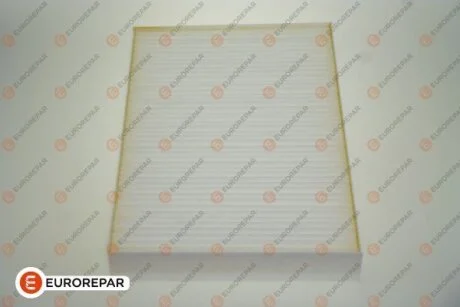 Фільтр салону EUROREPAR 1640600880
