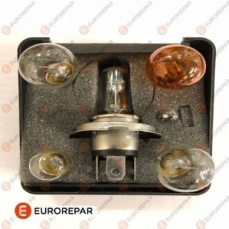 Комплект ламп EUROREPAR 1616431980