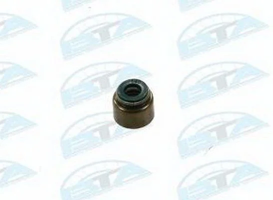 Сальник клапана (4,5/4,5x9x9,5) CHEVROLET MATIZ, SPARK DAEWOO KALOS, MATIZ, TICO SUBARU JUSTY II SUZUKI BALENO, CARRY, GRAND VITARA I, GRAND VITARA II, IGNIS I, IGNIS II, JIMNY 0.8-2.4 11.89- BTA N30004BTA (фото 1)