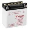 Акумулятор YUASA 12N73B