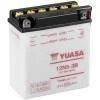Акумулятор YUASA 12N53B (фото 1)