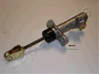 CHEVROLET головний циліндр зчеплення Aveo JAPANPARTS FRW08