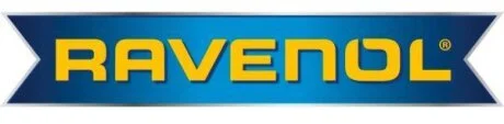 Мастильні матеріали та рідини RAVENOL 1222101