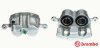 BREMBO F30 145 (фото 1)