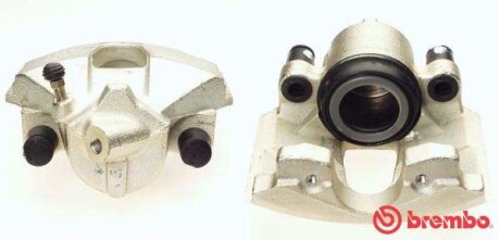 BREMBO F24 120