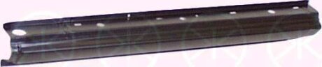 KLOKKERHOLM 1643001