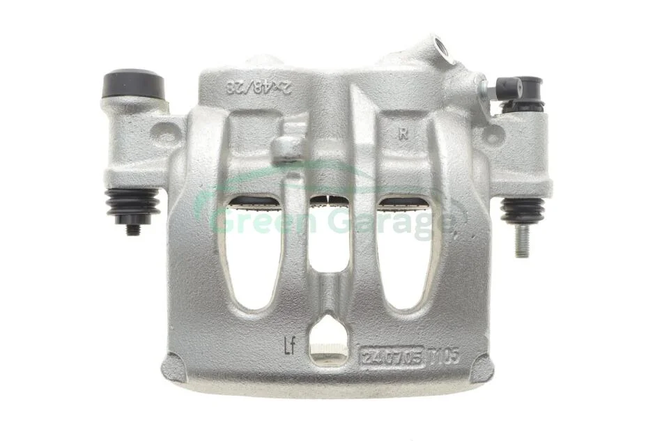 Супорт гальмівний AXIA Brake Calipers 395523 (фото 1)