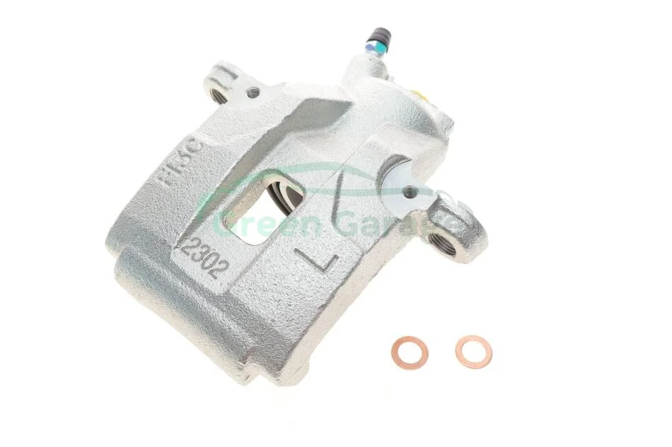 Супорт гальмівний AXIA Brake Calipers 394218 (фото 1)