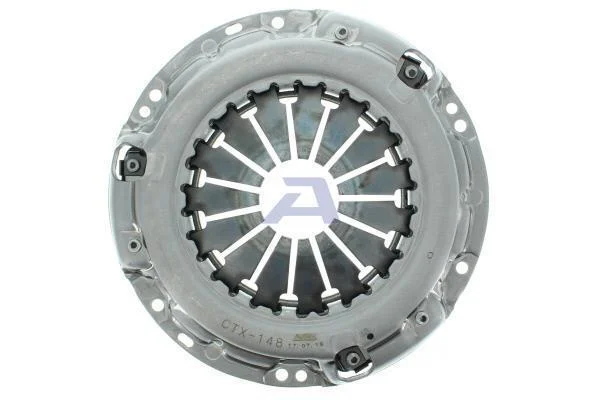 Кошик зчеплення TOYOTA RAV 4, AURIS, AVENSIS, COROLLA, 1.6-1.8, 07-18 (Вир-во) AISIN CTX148 (фото 1)