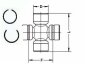GKN SPIDAN U 109 (фото 2)