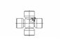 GKN SPIDAN U 109 (фото 3)