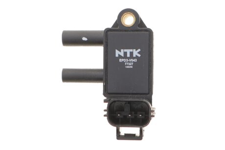 Датчик тиску вихлопних газів NTK 77327