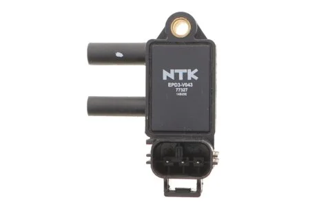 Датчик тиску вихлопних газів NTK 77327
