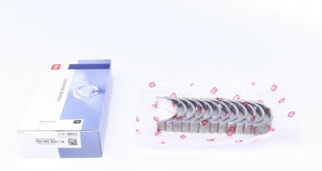 Вкладиші корінні NE 180 050 0021 15