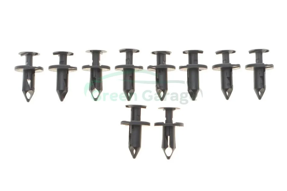 Кронштейн кріплення вихлопної системи Fischer Automotive One (FA1) 1120020.10 (фото 1)