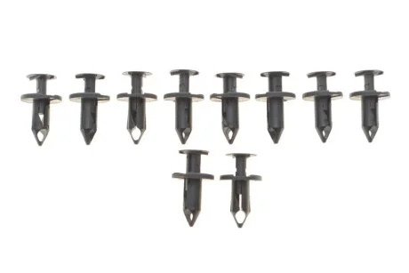 Кронштейн кріплення вихлопної системи Fischer Automotive One (FA1) 1120020.10