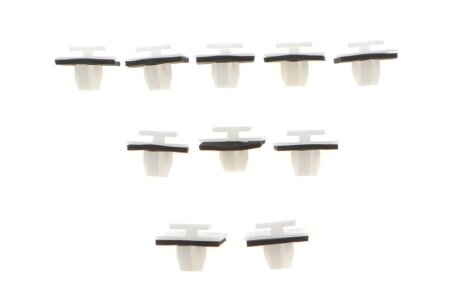 Кліпса кріплення (затискач) Fischer Automotive One (FA1) 8940003.10