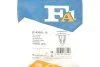 Кліпса кріплення (затискач) Fischer Automotive One (FA1) 8740001.10 (фото 2)