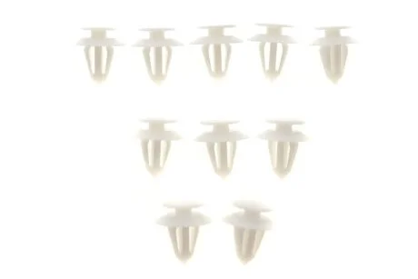 Кліпса кріплення (затискач) Fischer Automotive One (FA1) 8740001.10