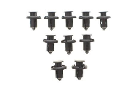 Кліпса кріплення (затискач) Fischer Automotive One (FA1) 7930011.10