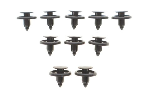 Кліпса кріплення (затискач) Fischer Automotive One (FA1) 7730010.10