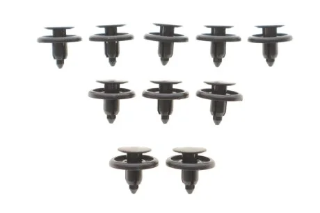 Кліпса кріплення (затискач) Fischer Automotive One (FA1) 7730010.10