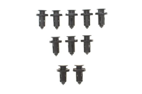 Кліпса кріплення (затискач) Fischer Automotive One (FA1) 7230003.10