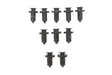 Кліпса кріплення (затискач) Fischer Automotive One (FA1) 7230003.10