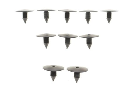 Кліпса кріплення (затискач) Fischer Automotive One (FA1) 2110008.10