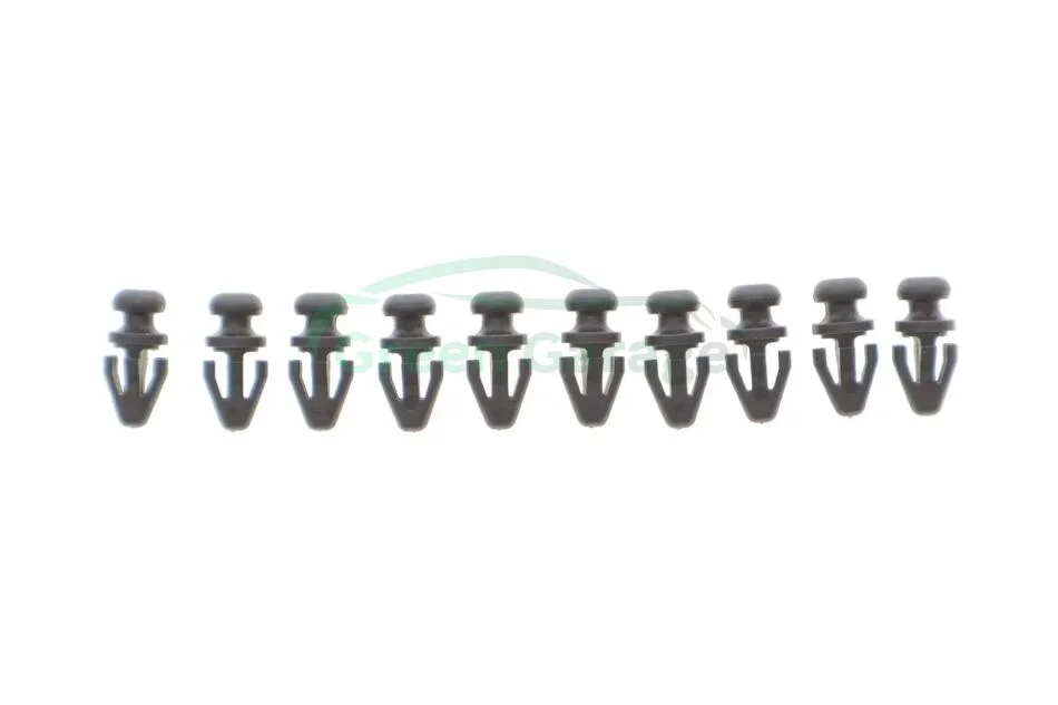 Кліпса кріплення (затискач) Fischer Automotive One (FA1) 1340010.10 (фото 1)