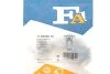 Кліпса кріплення (затискач) Fischer Automotive One (FA1) 1160006.10 (фото 2)