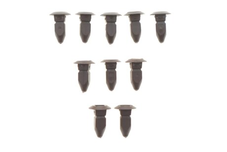 Кліпса кріплення (затискач) Fischer Automotive One (FA1) 1160006.10