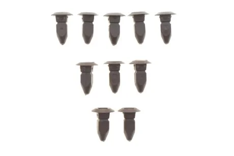 Кліпса кріплення (затискач) Fischer Automotive One (FA1) 1160006.10