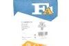 Кліпса кріплення (затискач) Fischer Automotive One (FA1) 1140023.10 (фото 2)
