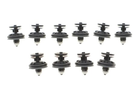 Кліпса кріплення (затискач) Fischer Automotive One (FA1) 1140023.10