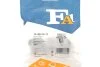 Кліпса кріплення (затискач) Fischer Automotive One (FA1) 1040016.10 (фото 2)
