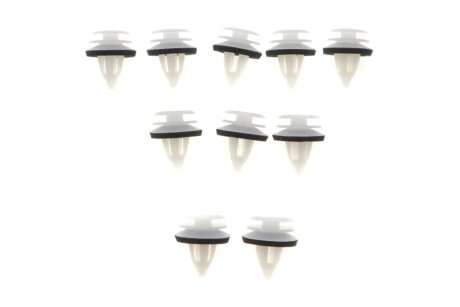 Кліпса кріплення (затискач) Fischer Automotive One (FA1) 1040016.10