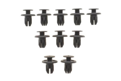 Кліпса кріплення (затискач) Fischer Automotive One (FA1) 1030008.10