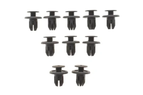 Кліпса кріплення (затискач) Fischer Automotive One (FA1) 1030008.10