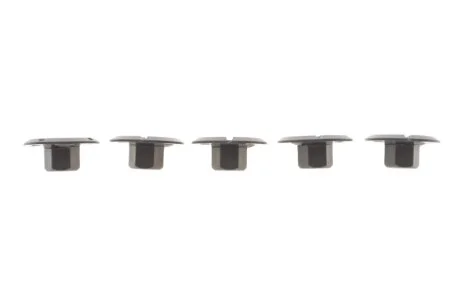 Гайка (затискач) Fischer Automotive One (FA1) 1010006.5