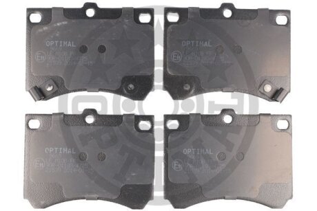 OPTIMAL BP-09669