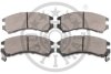 OPTIMAL BP-09445 (фото 2)