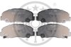 OPTIMAL BP-10201 (фото 1)