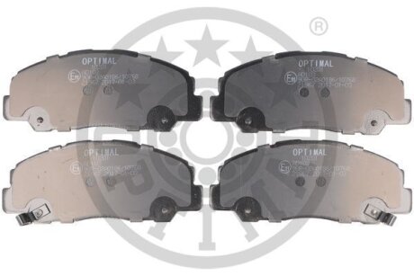 OPTIMAL BP-10201 (фото 1)